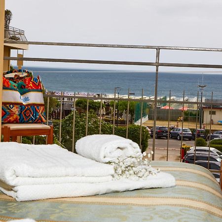 Hotel Italiacervia Eksteriør bilde