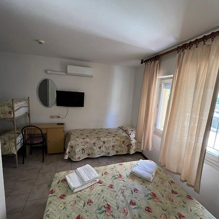 Hotel Italiacervia Eksteriør bilde