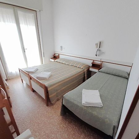 Hotel Italiacervia Eksteriør bilde