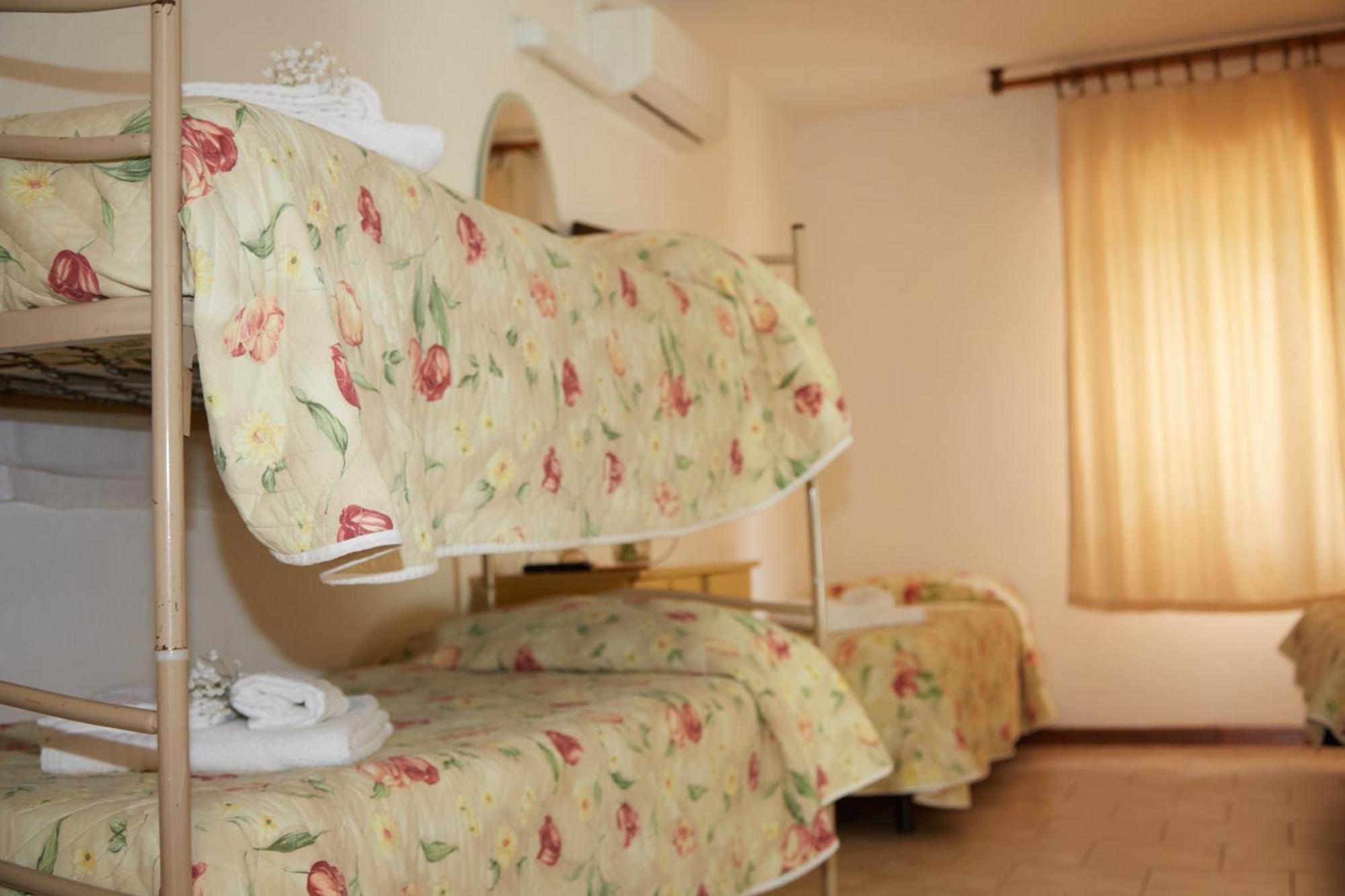 Hotel Italiacervia Eksteriør bilde