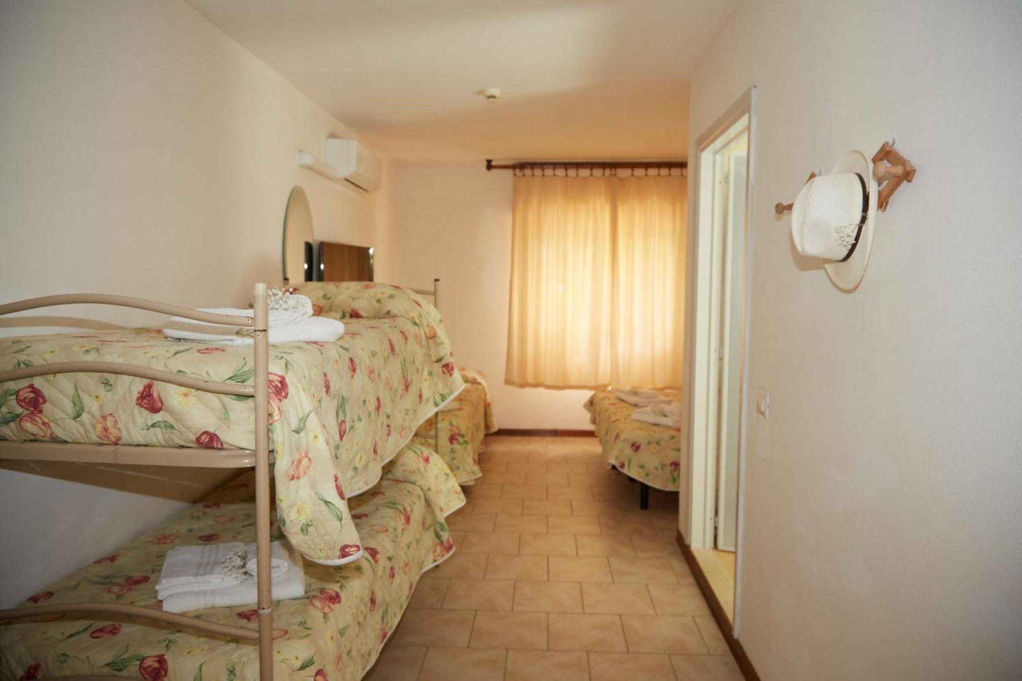 Hotel Italiacervia Eksteriør bilde