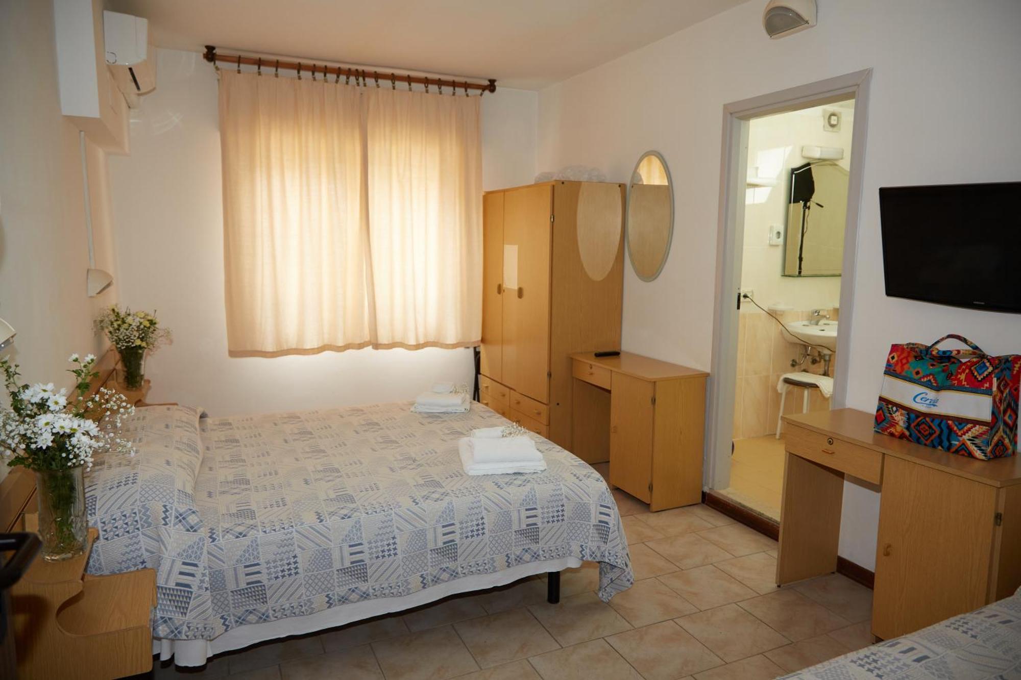 Hotel Italiacervia Eksteriør bilde