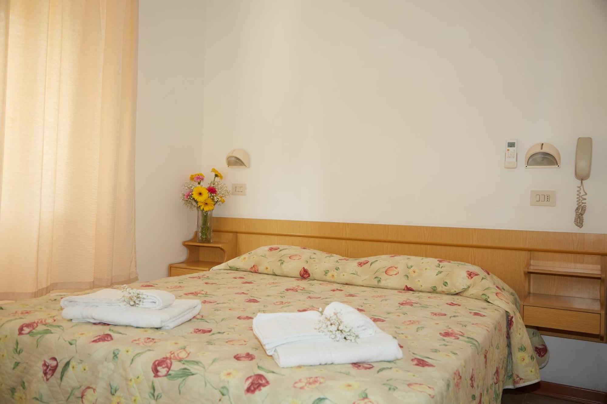 Hotel Italiacervia Eksteriør bilde