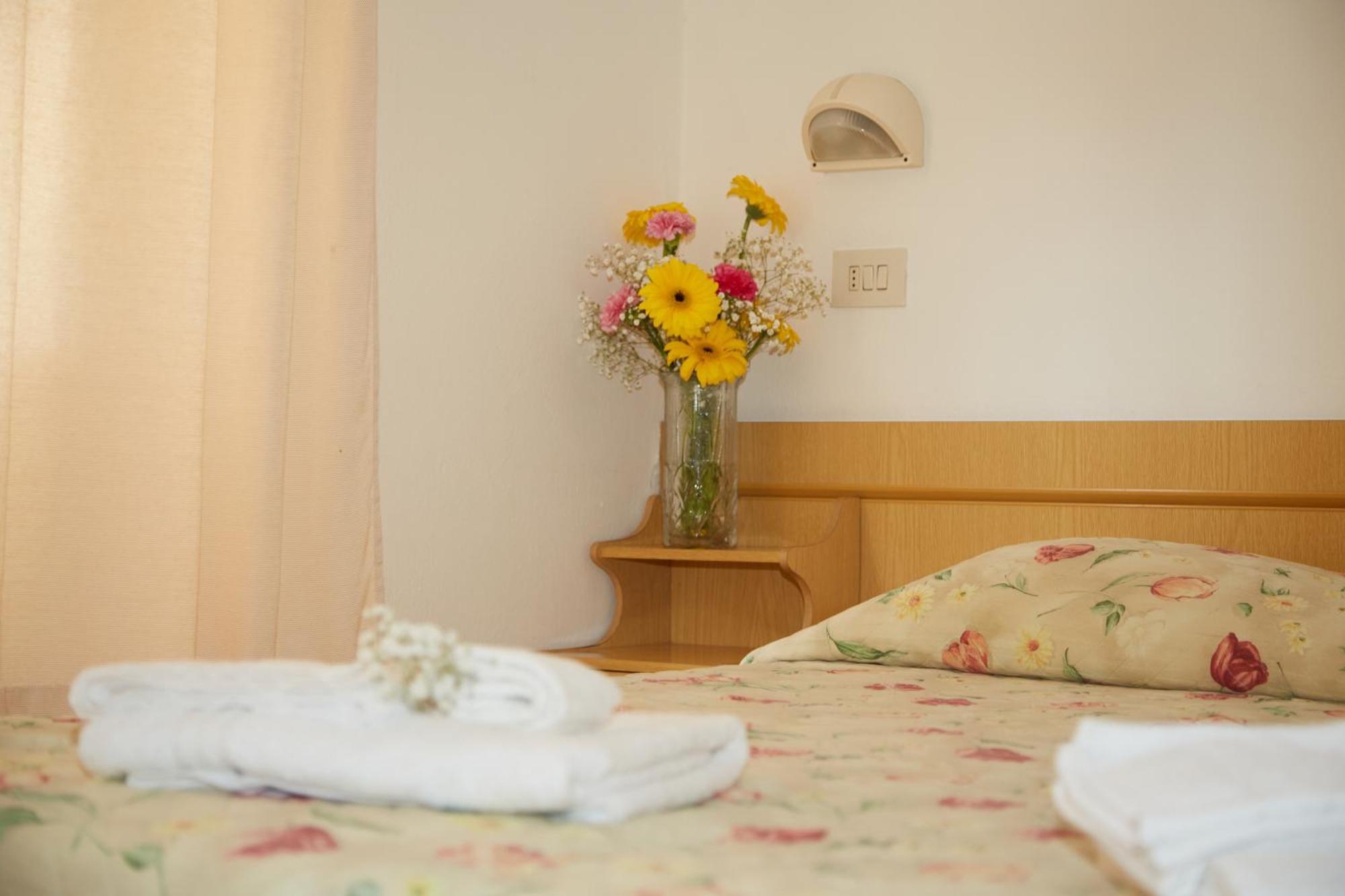Hotel Italiacervia Eksteriør bilde