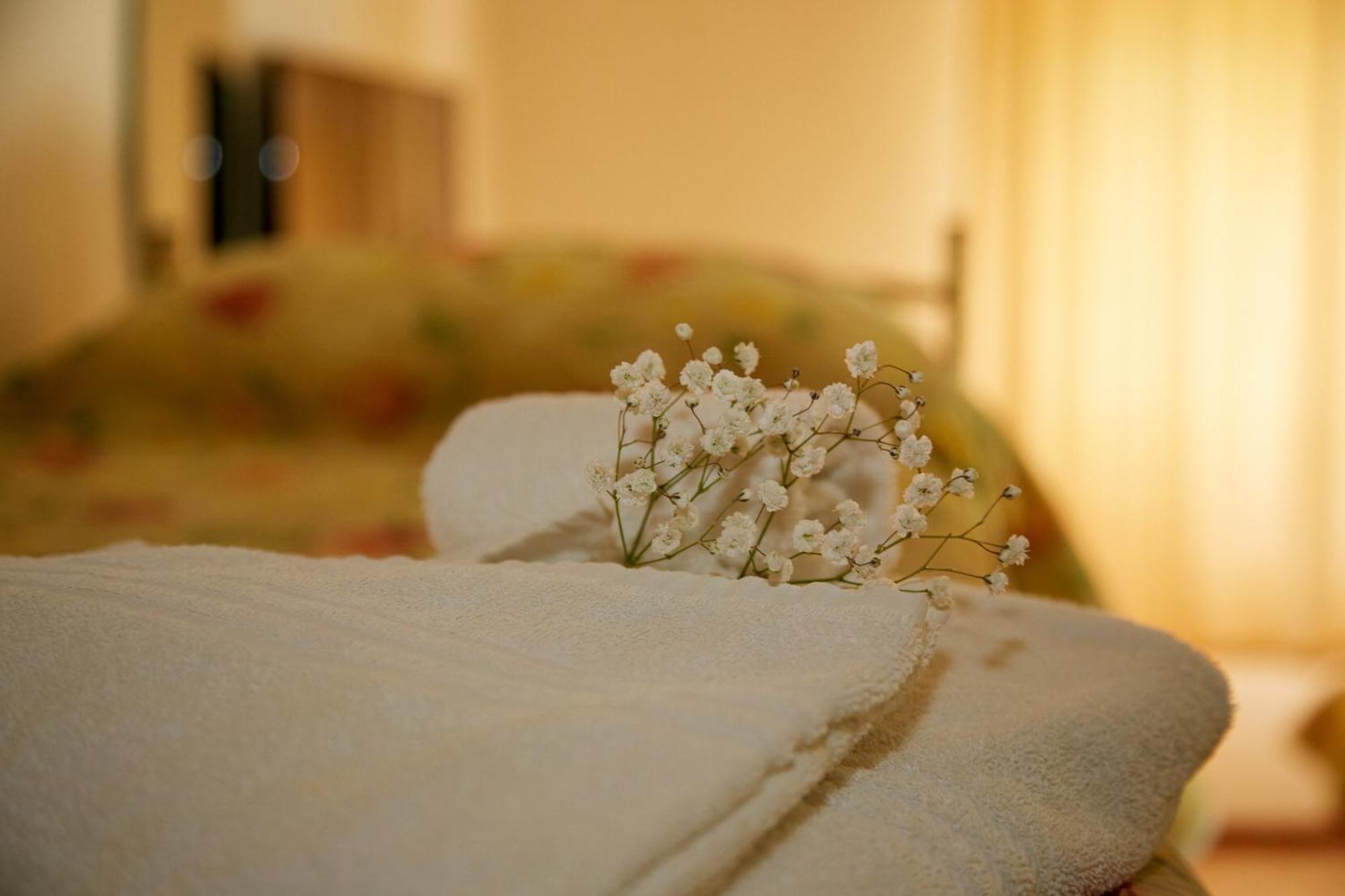 Hotel Italiacervia Eksteriør bilde
