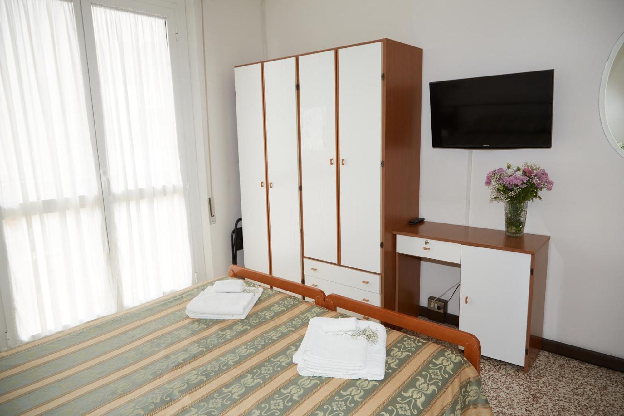 Hotel Italiacervia Eksteriør bilde
