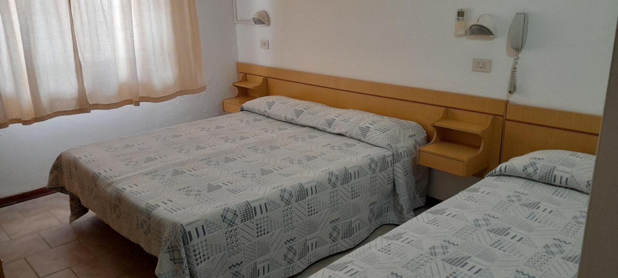 Hotel Italiacervia Eksteriør bilde