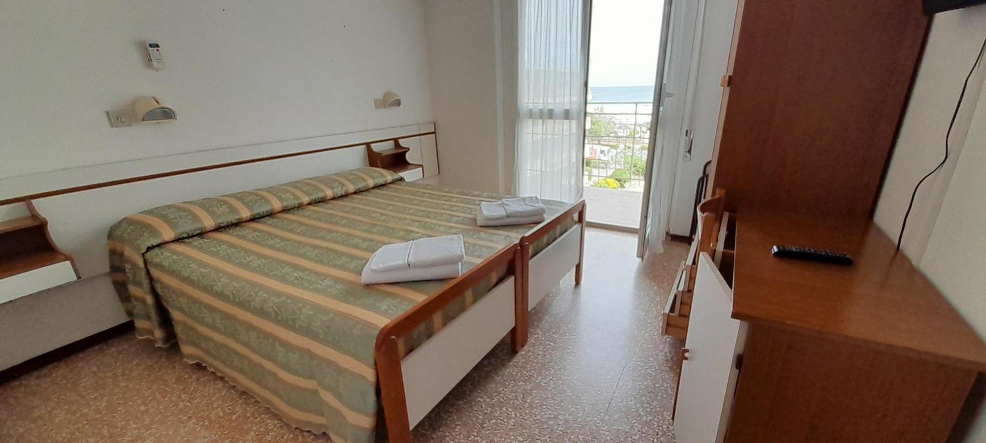 Hotel Italiacervia Eksteriør bilde
